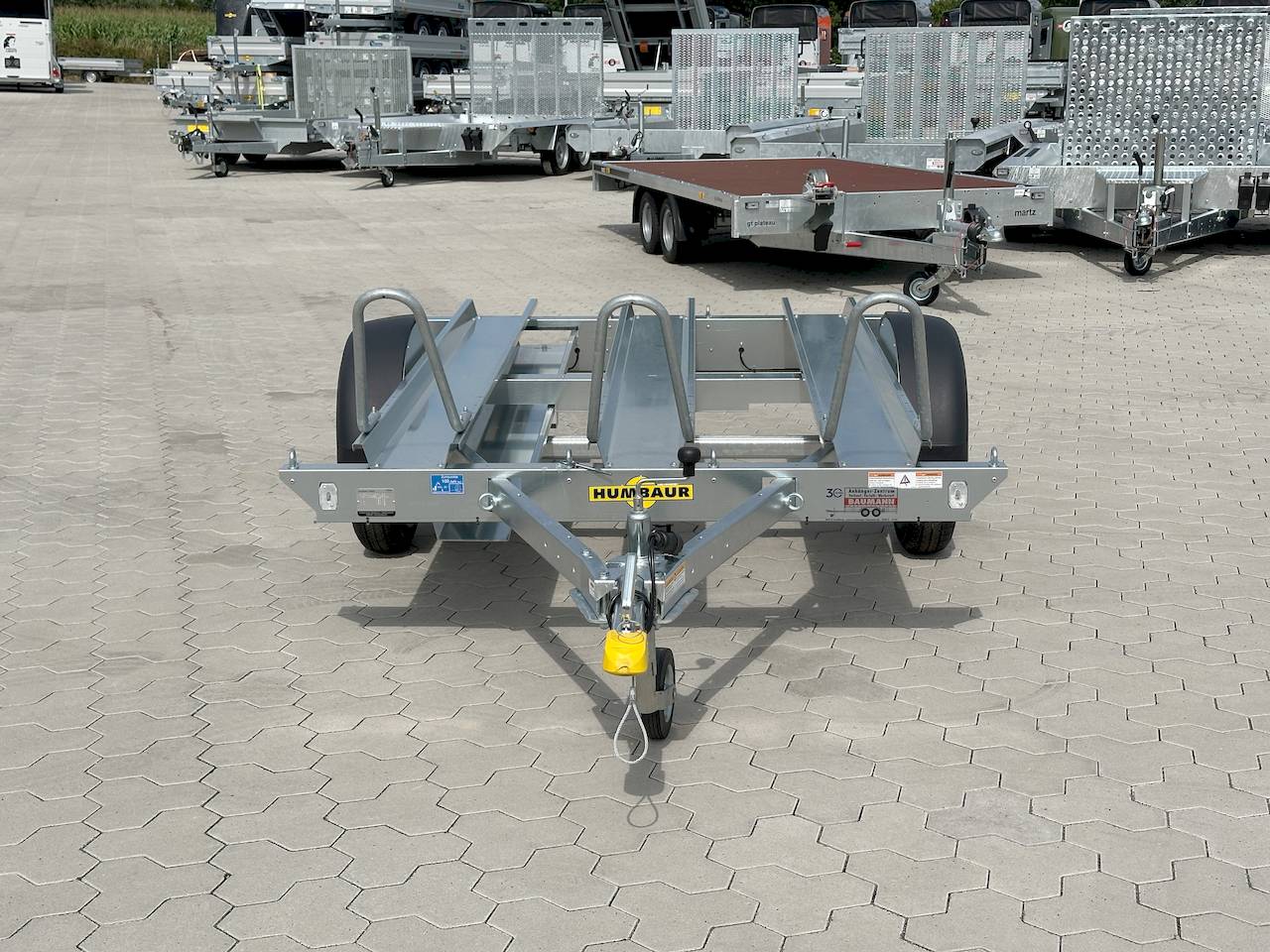 HUMBAUR HM 752113