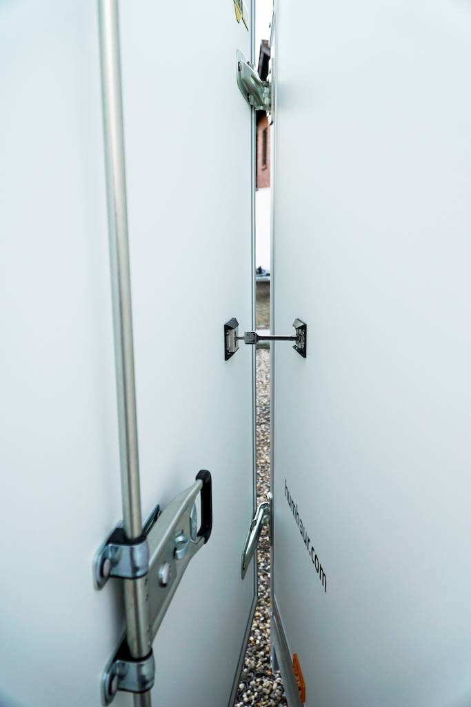 HUMBAUR HK 132513-15P