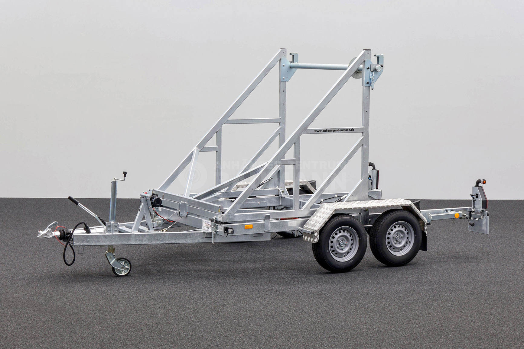 STEDELE KTT 35 | E-WINDE