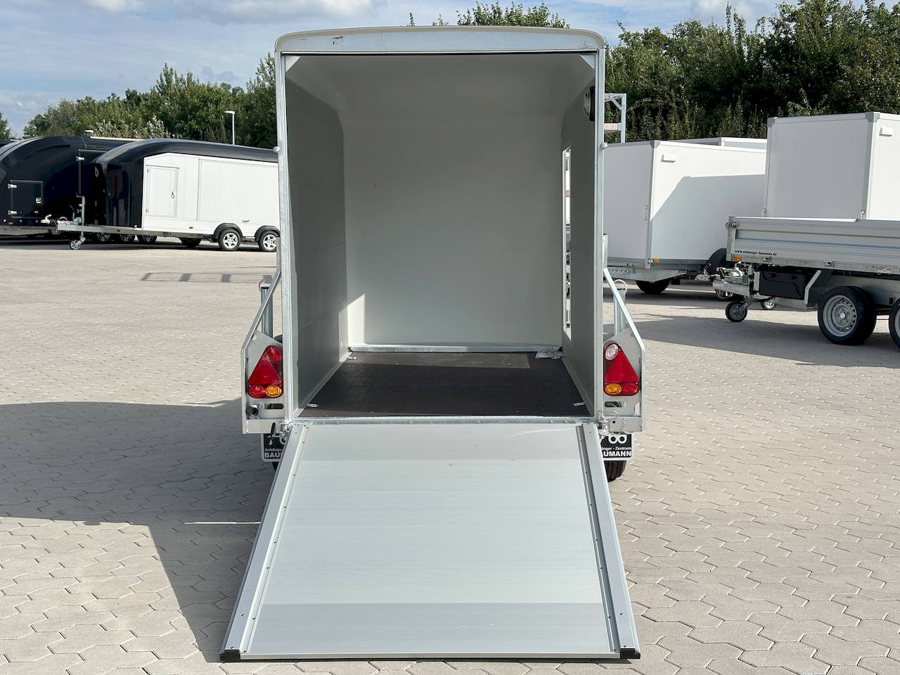 CHEVAL LIBERTE DEBON C255 V2 ALU