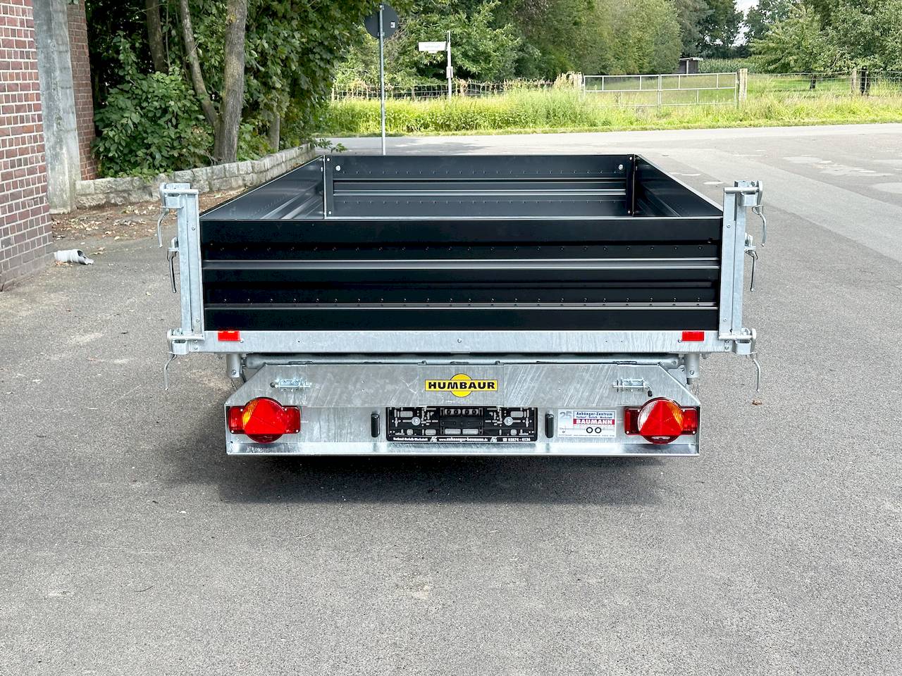 HUMBAUR HTK 3000.31 | STAHL