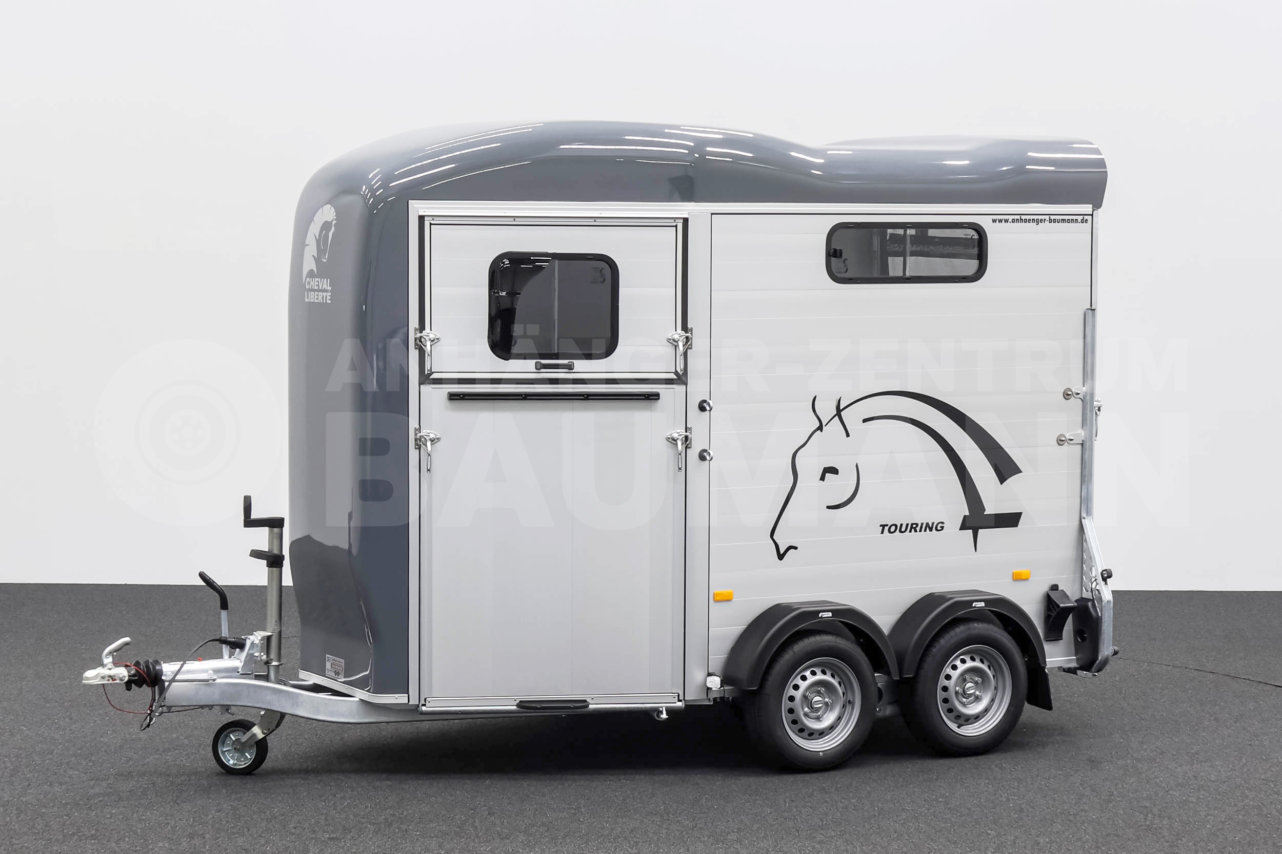 CHEVAL LIBERTE TOURING COUNTRY PREMIUM