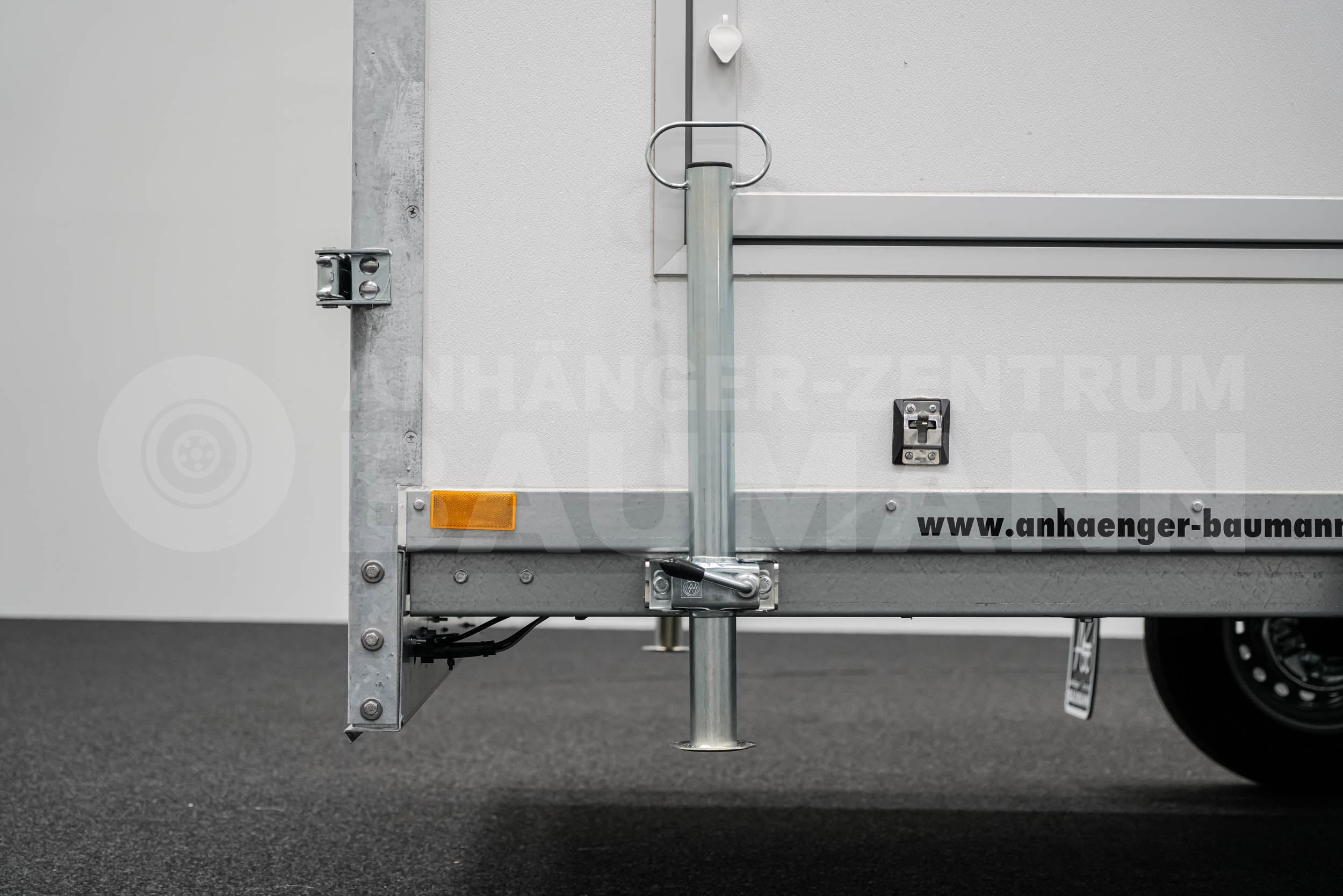 BLYSS F1330HD | SEITENKLAPPE