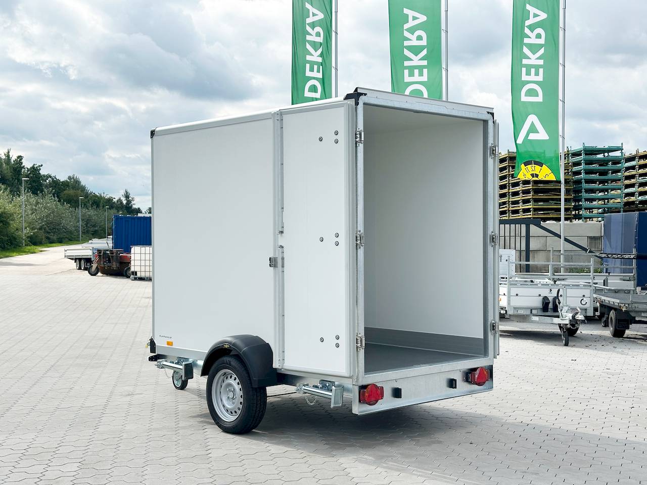 HUMBAUR HGK 132716-21 PF60 DELUXE