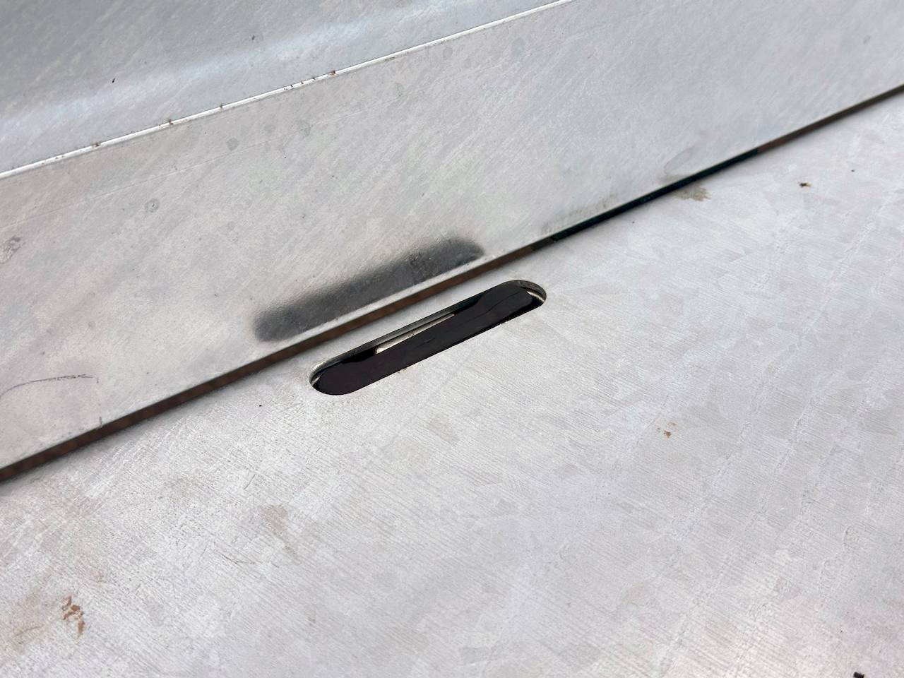HUMBAUR HTK 3000.31 | PROSTEEL