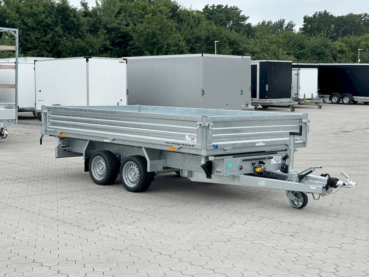 HUMBAUR HTK 3500.37 | PROSTEEL