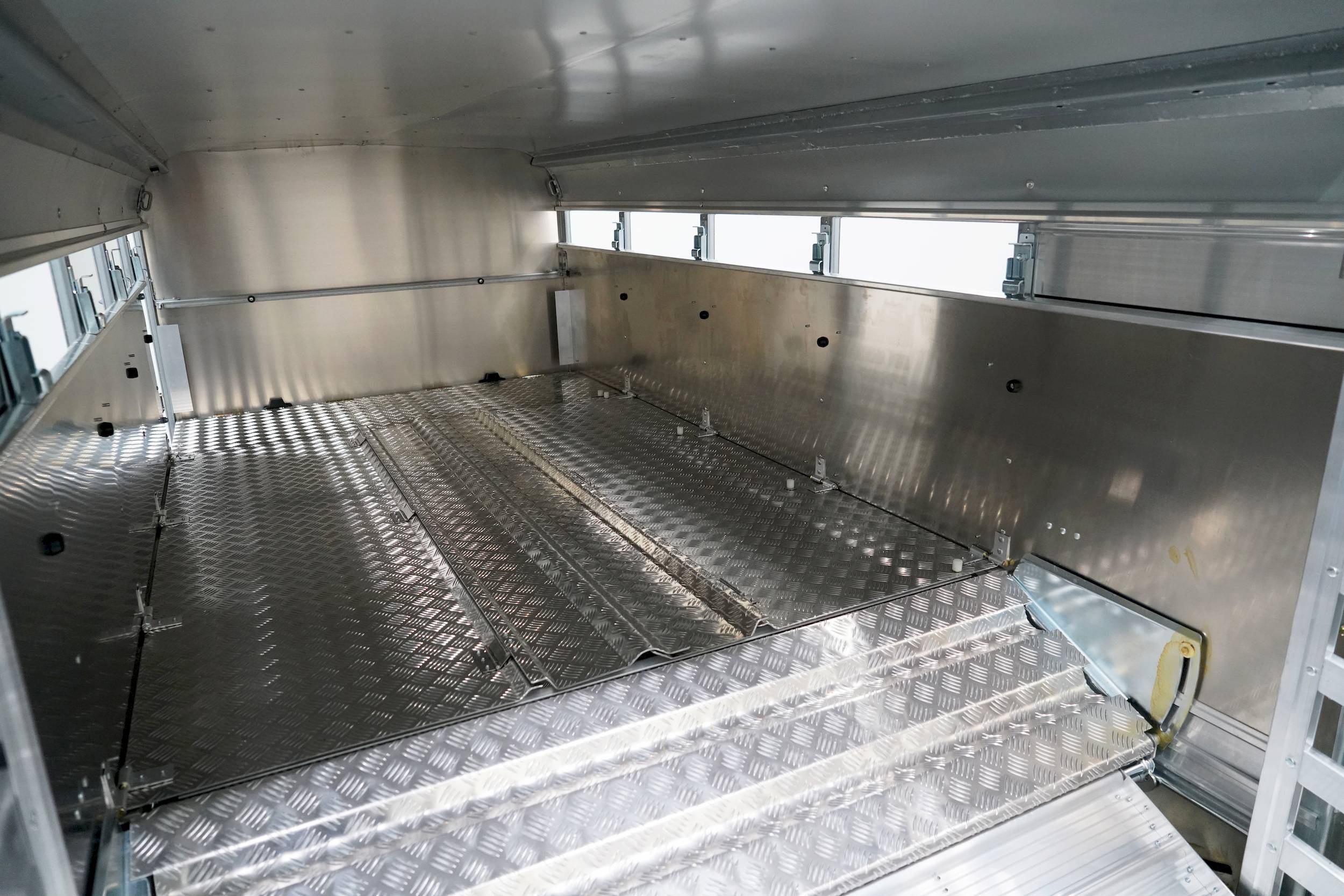 IFOR WILLIAMS TA5 | 10x6 | DOPPELSTOCK