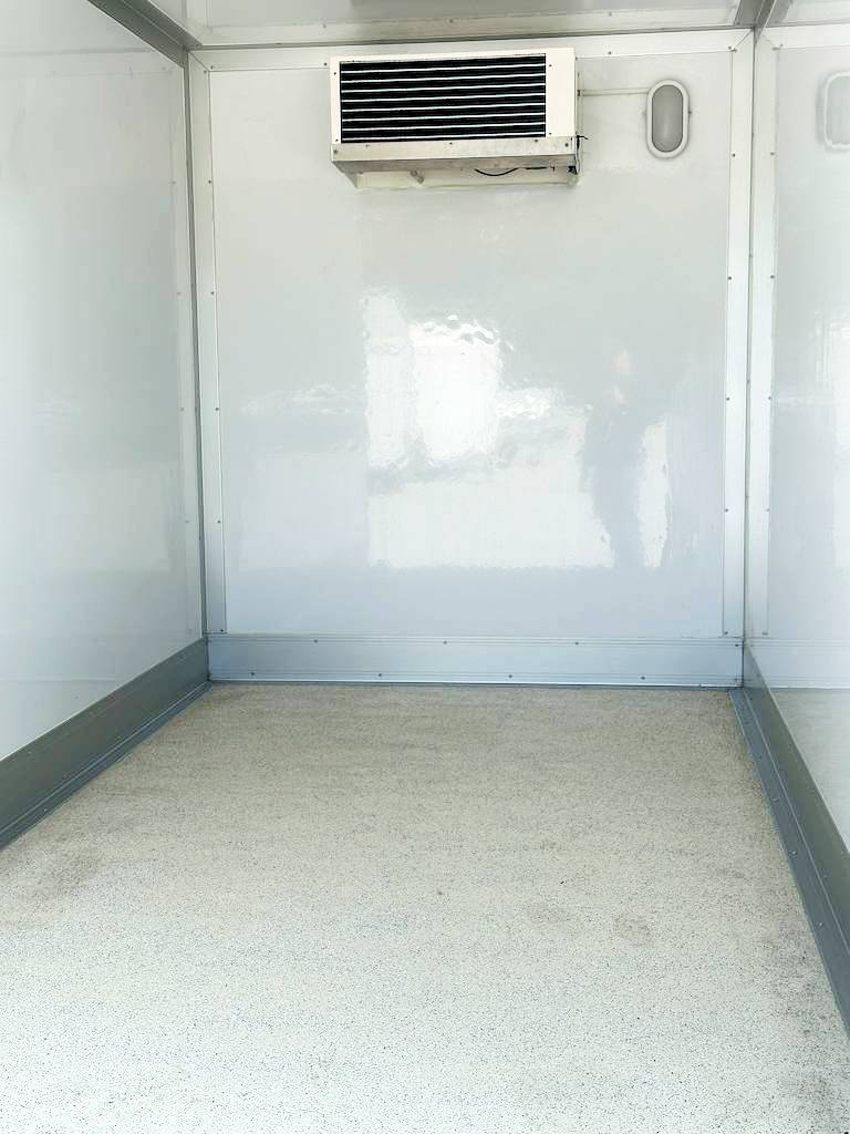 BAUMANN ER 3.0 FREEZE