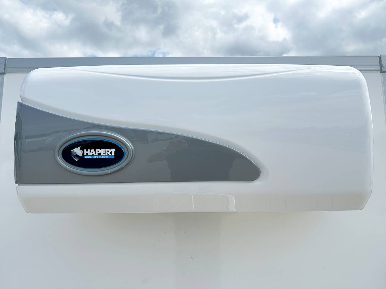 HAPERT SAPPHIRE L-1 COOL