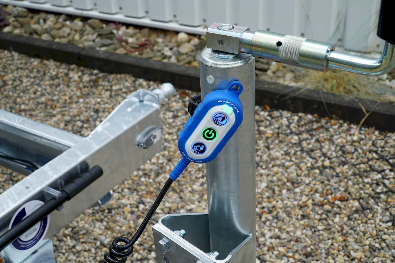 HAPERT COBALT PLUS | MULTI