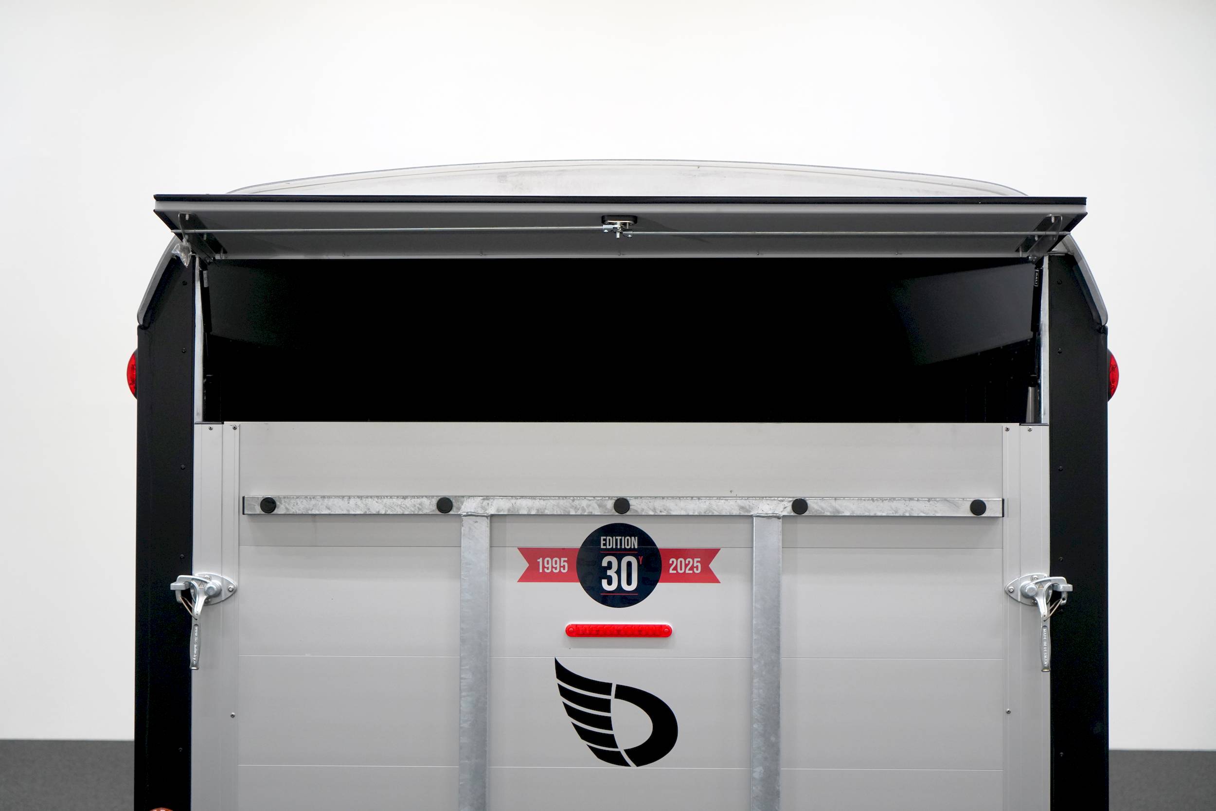 CHEVAL LIBERTE DEBON C800 ALU ROADSTER