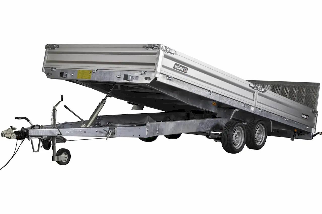 VARIANT 3552 UX