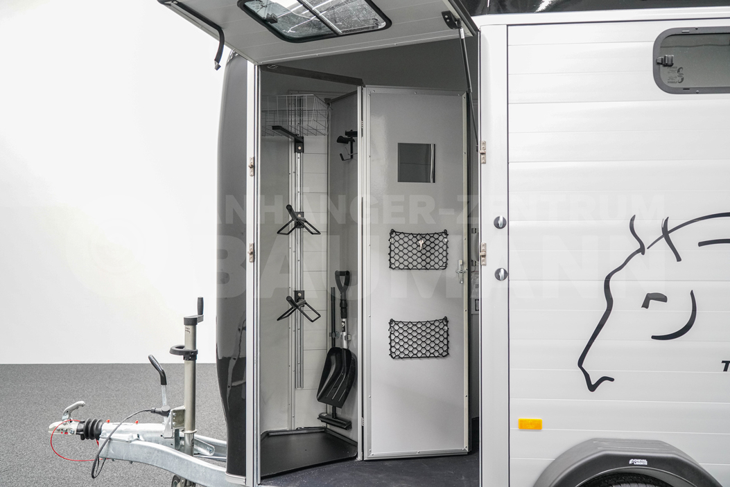CHEVAL LIBERTE TOURING COUNTRY PREMIUM