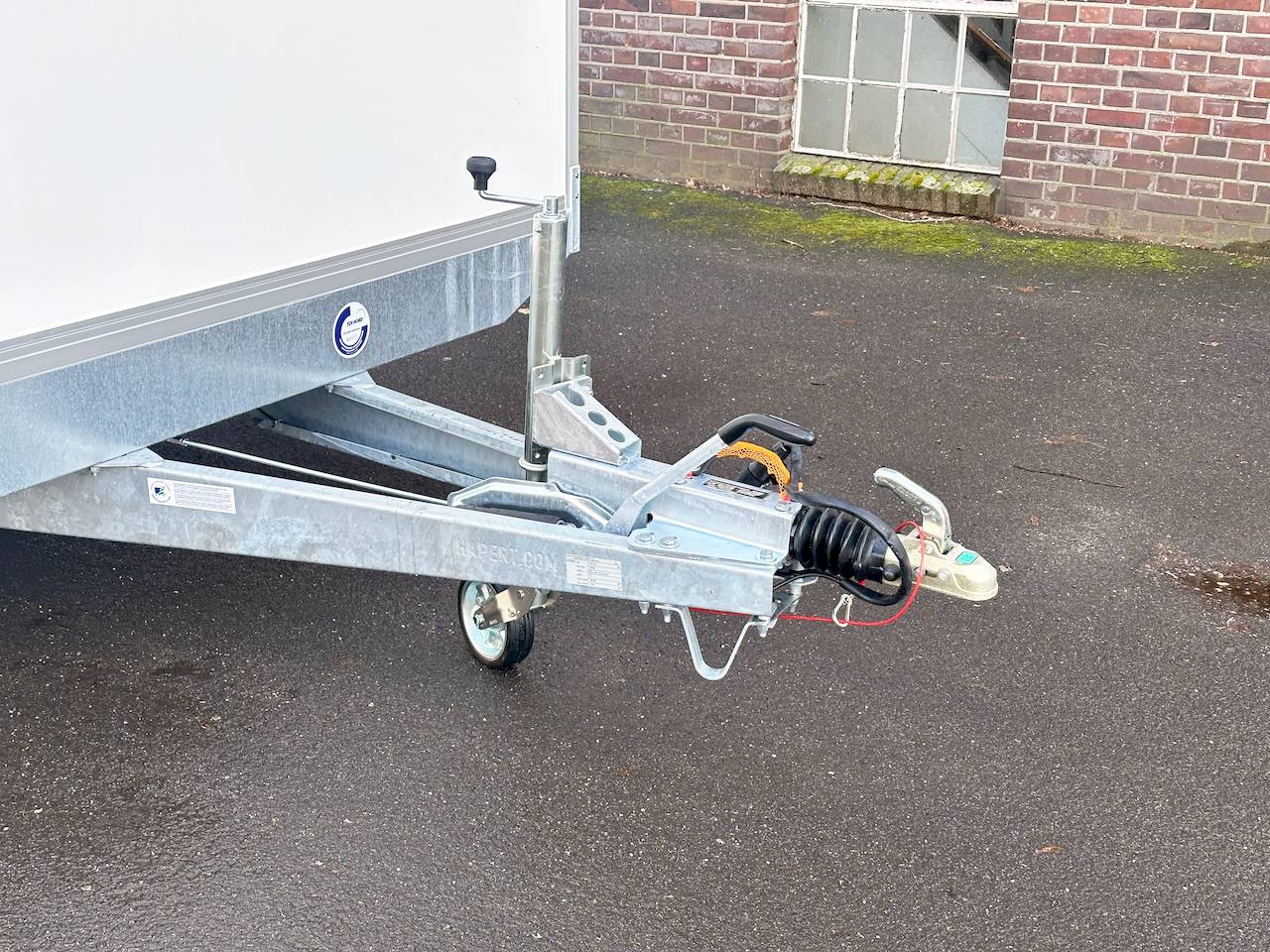 HAPERT SAPPHIRE H-3