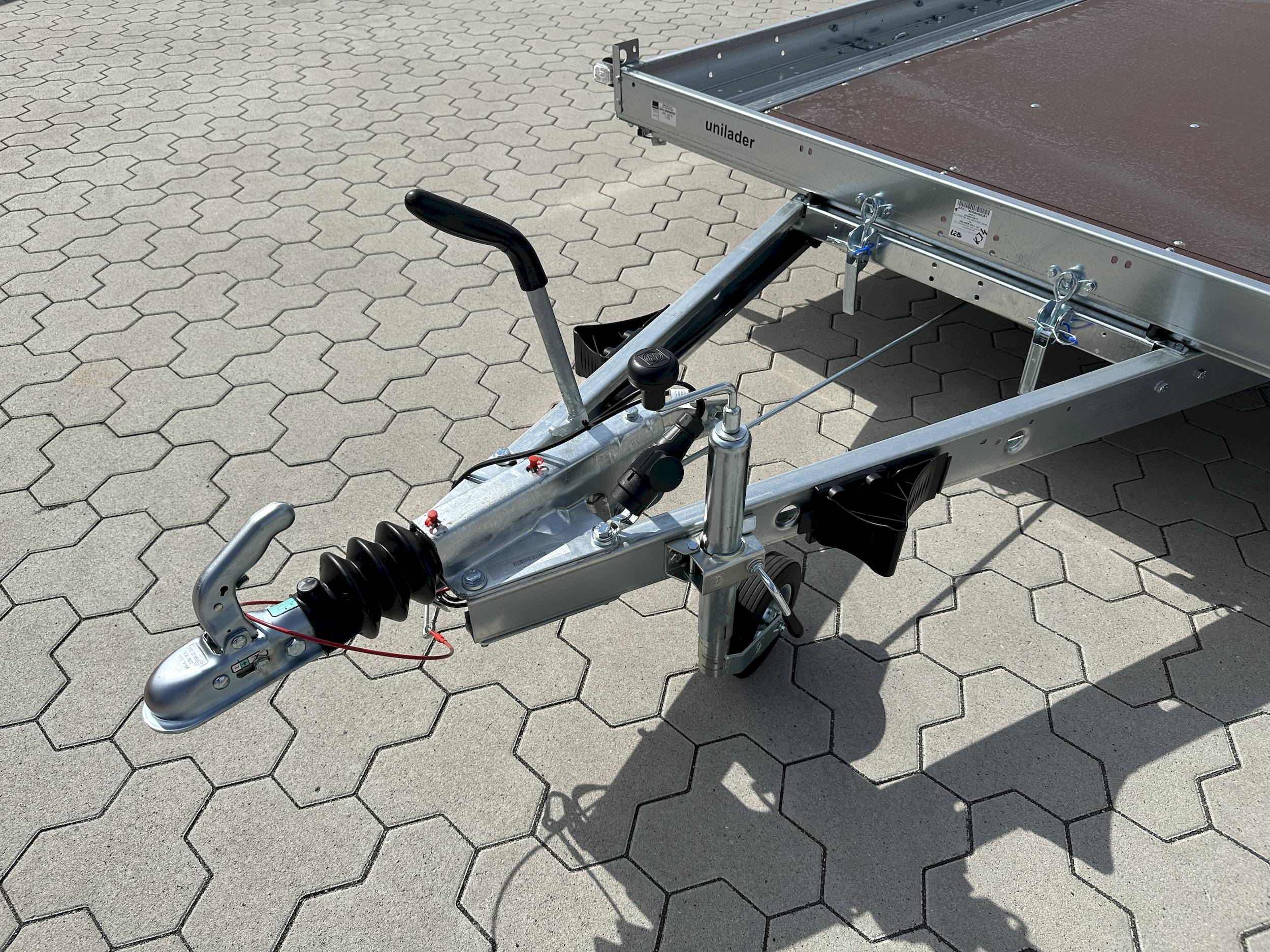 MARTZ UNILADER 330 C 1,5T