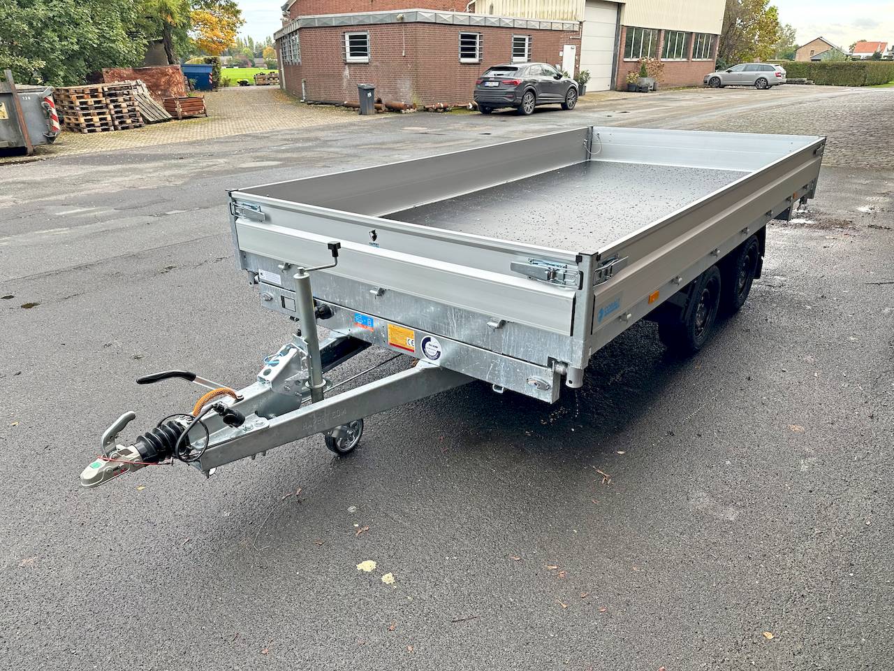 HAPERT COBALT HM-2 | KOMPOSIT