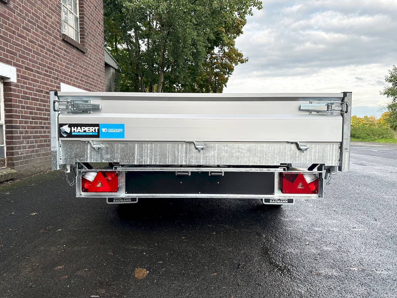 HAPERT COBALT HM-2 | KOMPOSIT