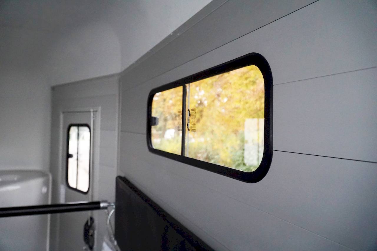 CHEVAL LIBERTE TOURING JUMPING V1