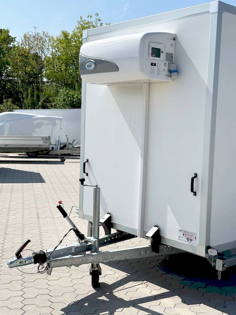 BAUMANN ER 2.5 FREEZE