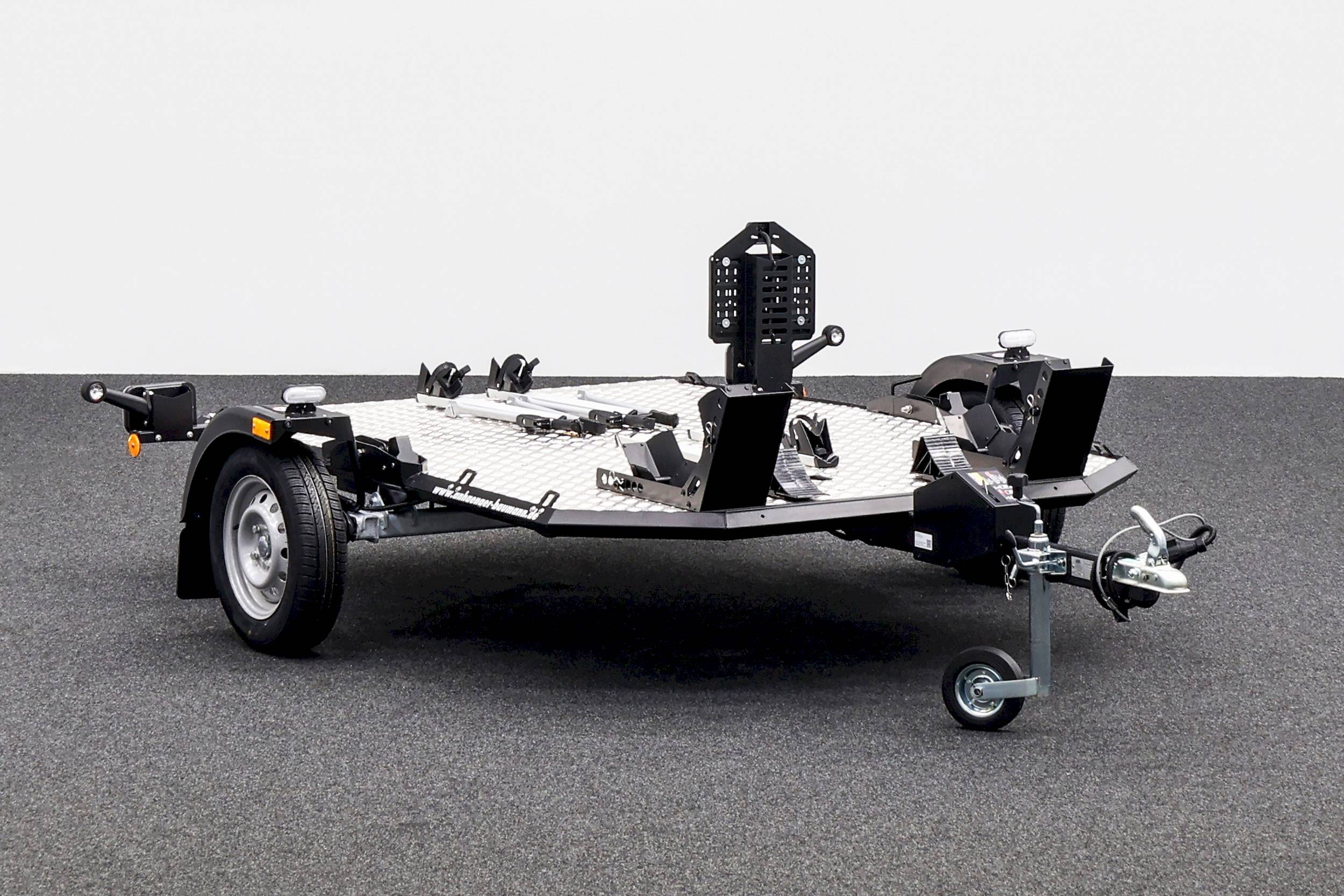 LORRIES MT-2 | FAHRRADTÄGER