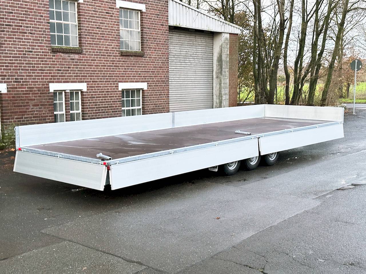 STEDELE THA 835 T | TRIDEM