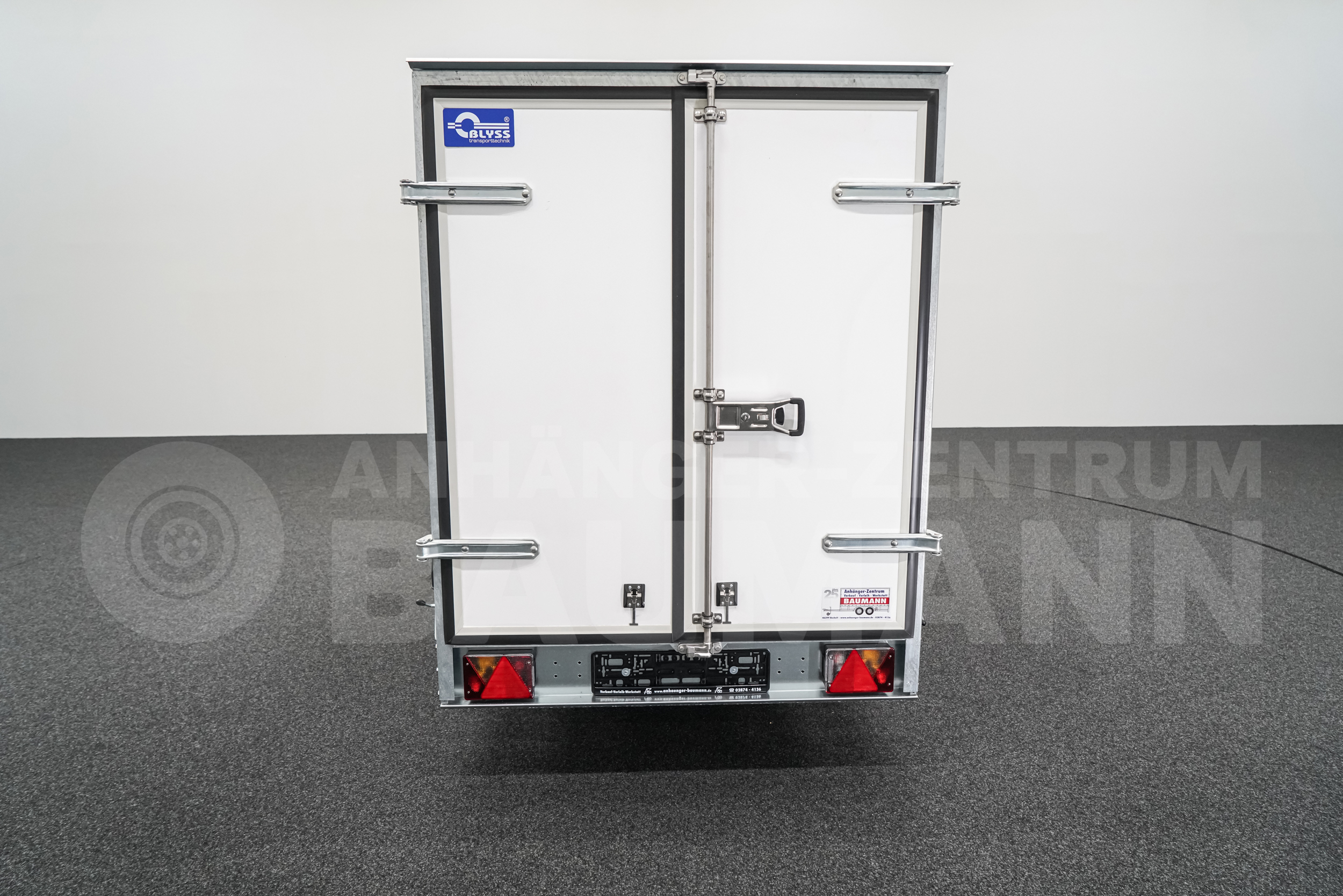 BLYSS F1326HD