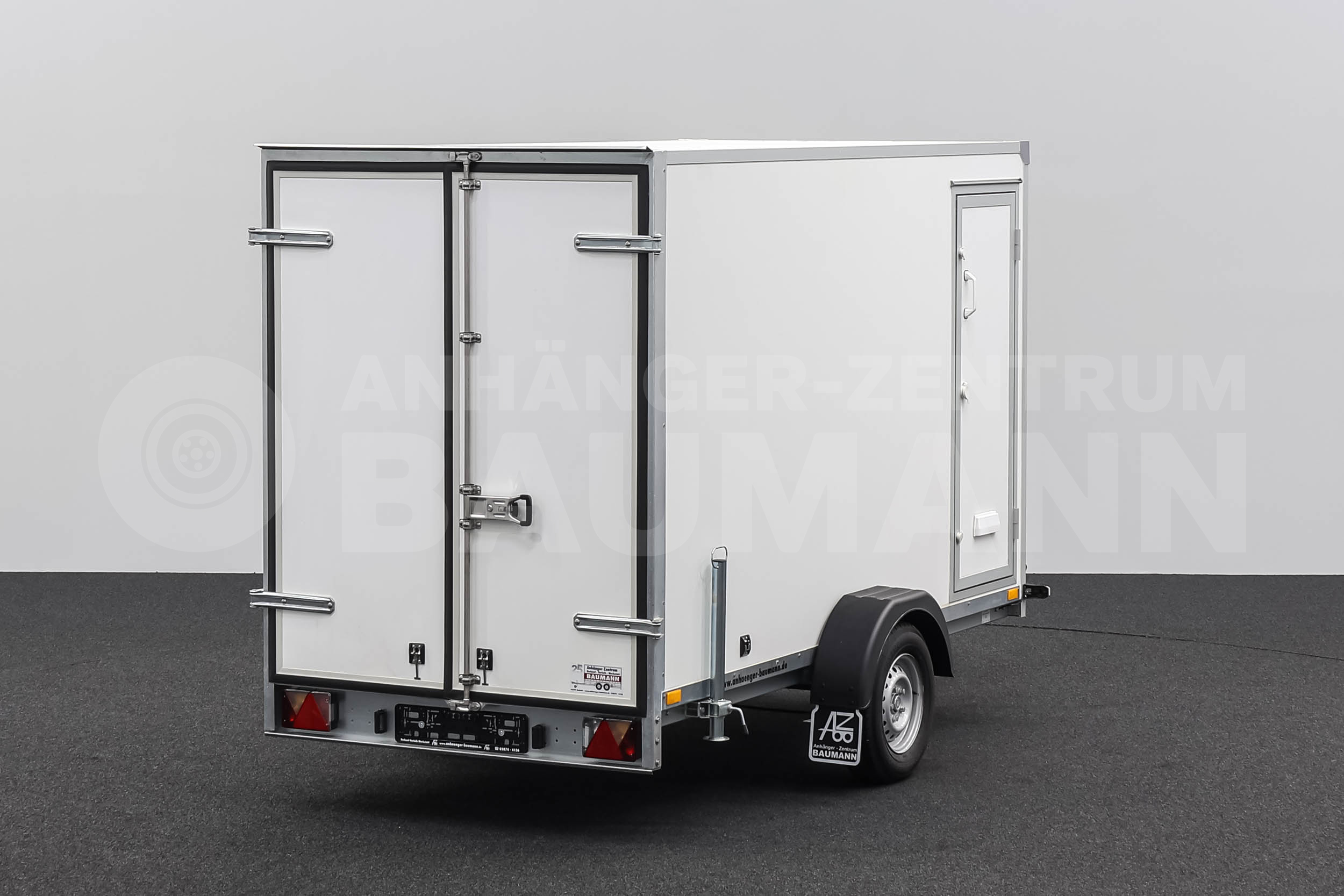 BLYSS F1330HD | SEITENTÜR