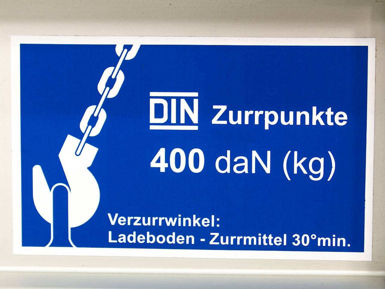KOCH-ANHÄNGER 7.20