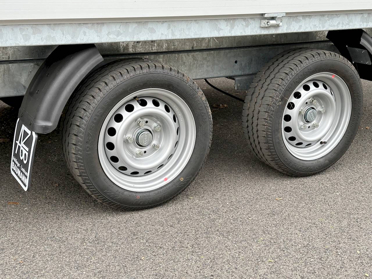 CHEVAL LIBERTE DEBON PW3.6 | MULTI | GITTERAUFSATZ