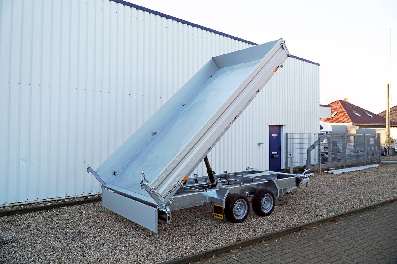 HUMBAUR HTK 3500.41