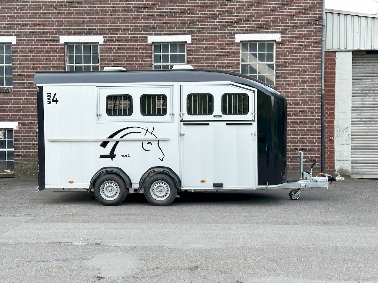 CHEVAL LIBERTE MAXI 4 SCHRÄGSTEHER