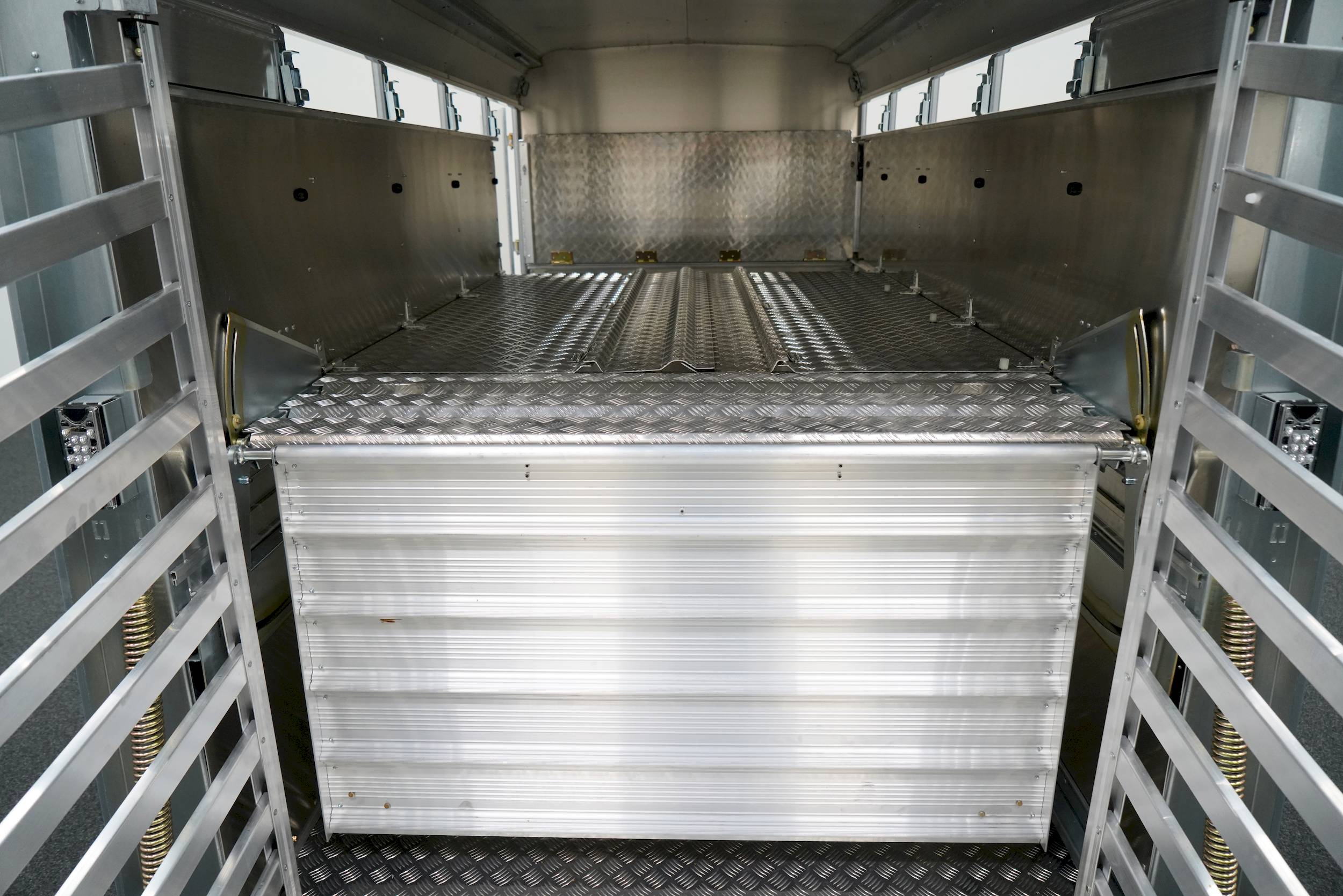 IFOR WILLIAMS TA5 | 10x6 | DOPPELSTOCK