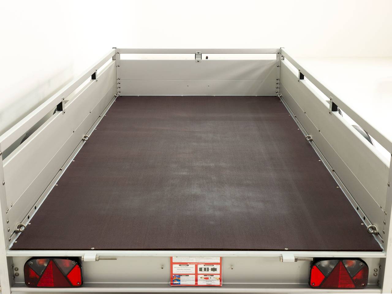 KOCH-ANHÄNGER 7.20