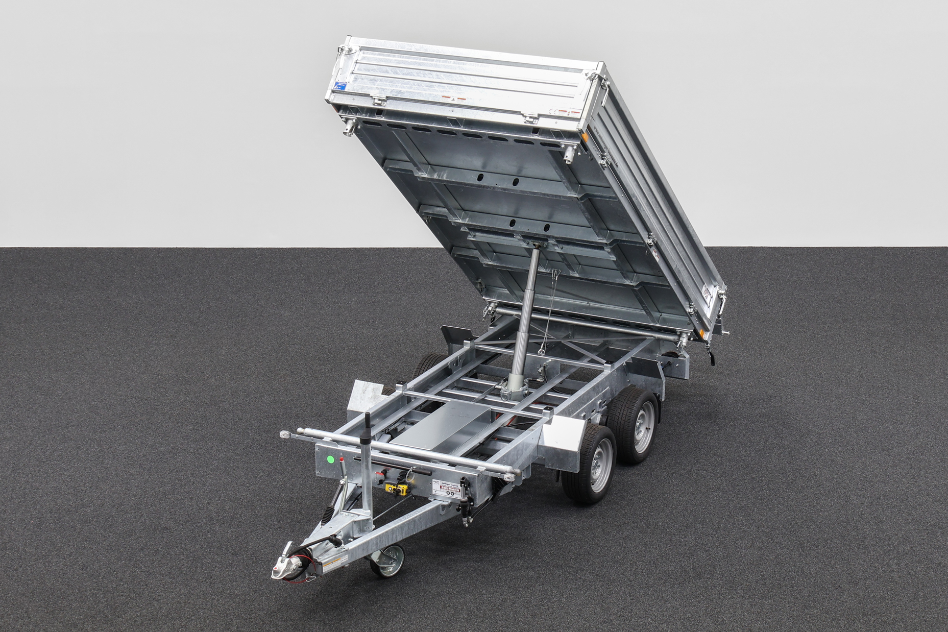 HUMBAUR HTK 3500.31 | PROSTEEL