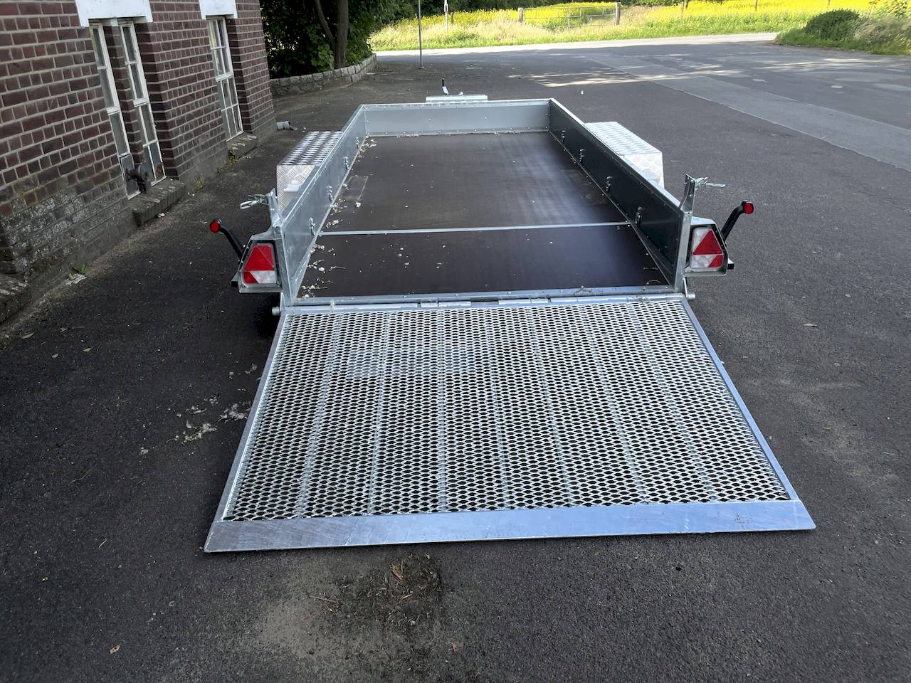 VARIANT 3518 B4 | MAXI LOAD
