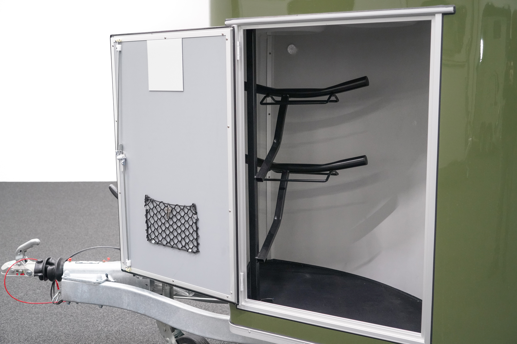 CHEVAL LIBERTE GOLD 3 ALU PREMIUM