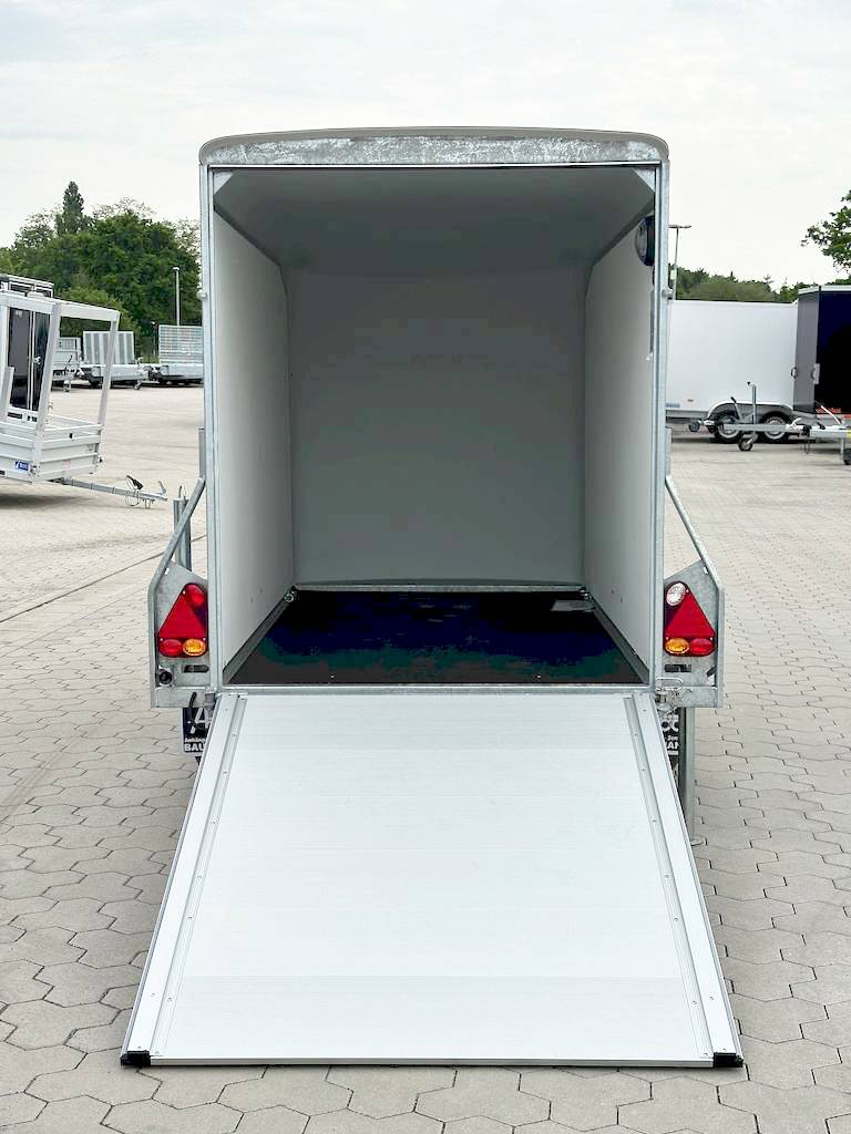 CHEVAL LIBERTE DEBON C255 V2 PLYWOOD