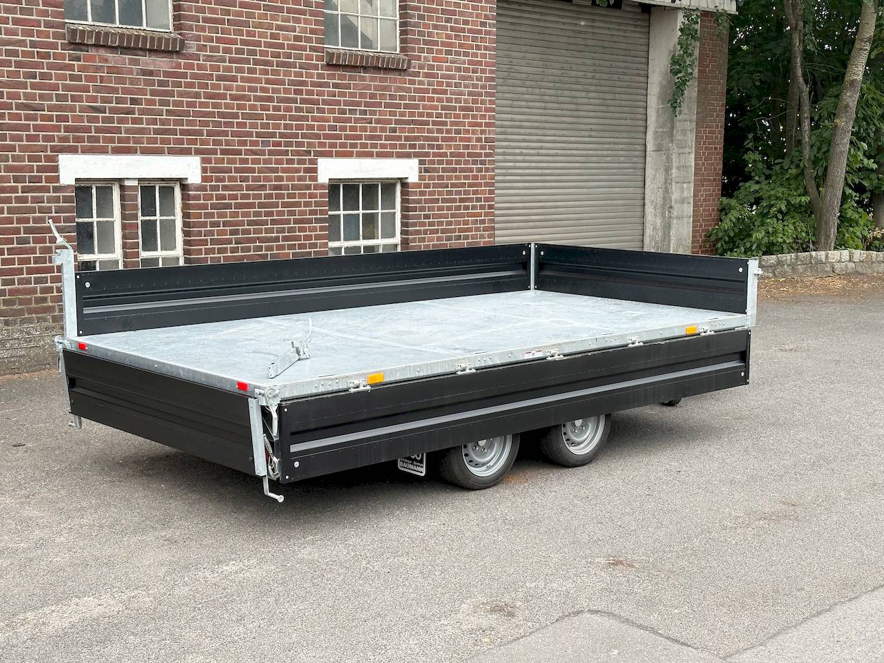 HUMBAUR HTK 3500.37 | STAHL