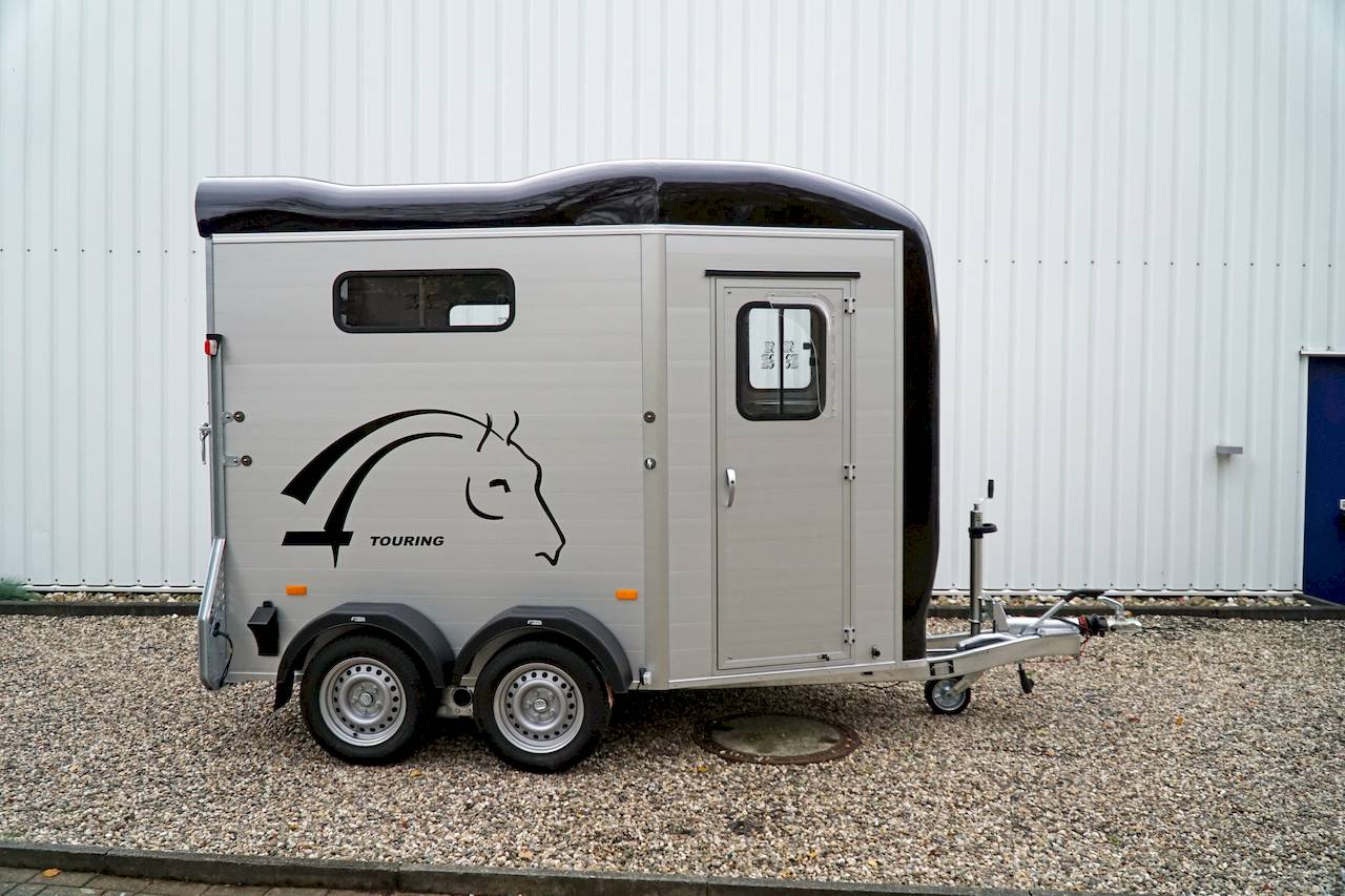 CHEVAL LIBERTE TOURING JUMPING V1