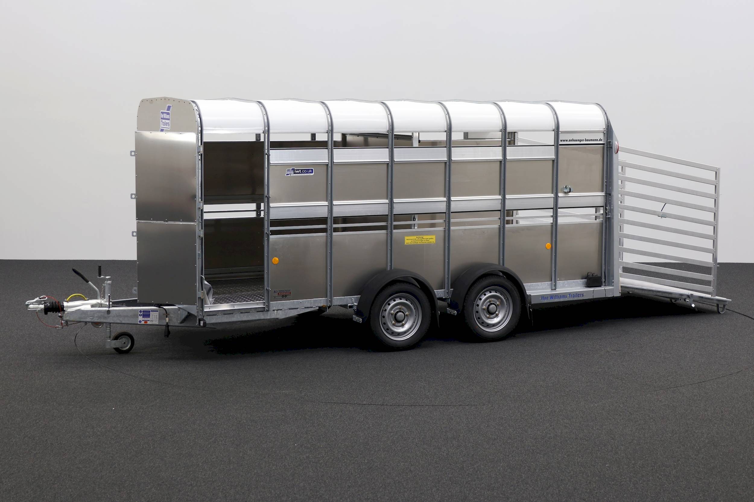 IFOR WILLIAMS TA510 | 14x6