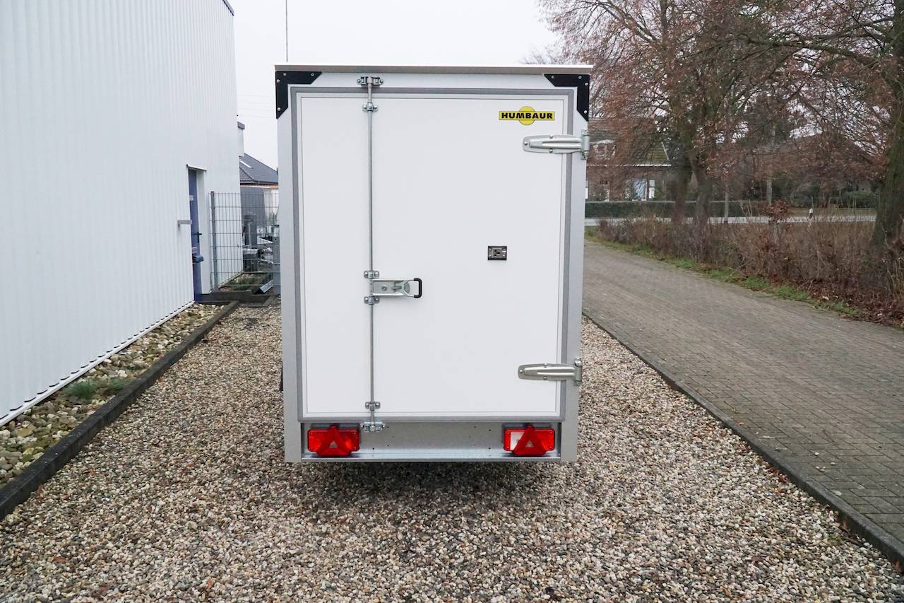 HUMBAUR HK 752513-15P