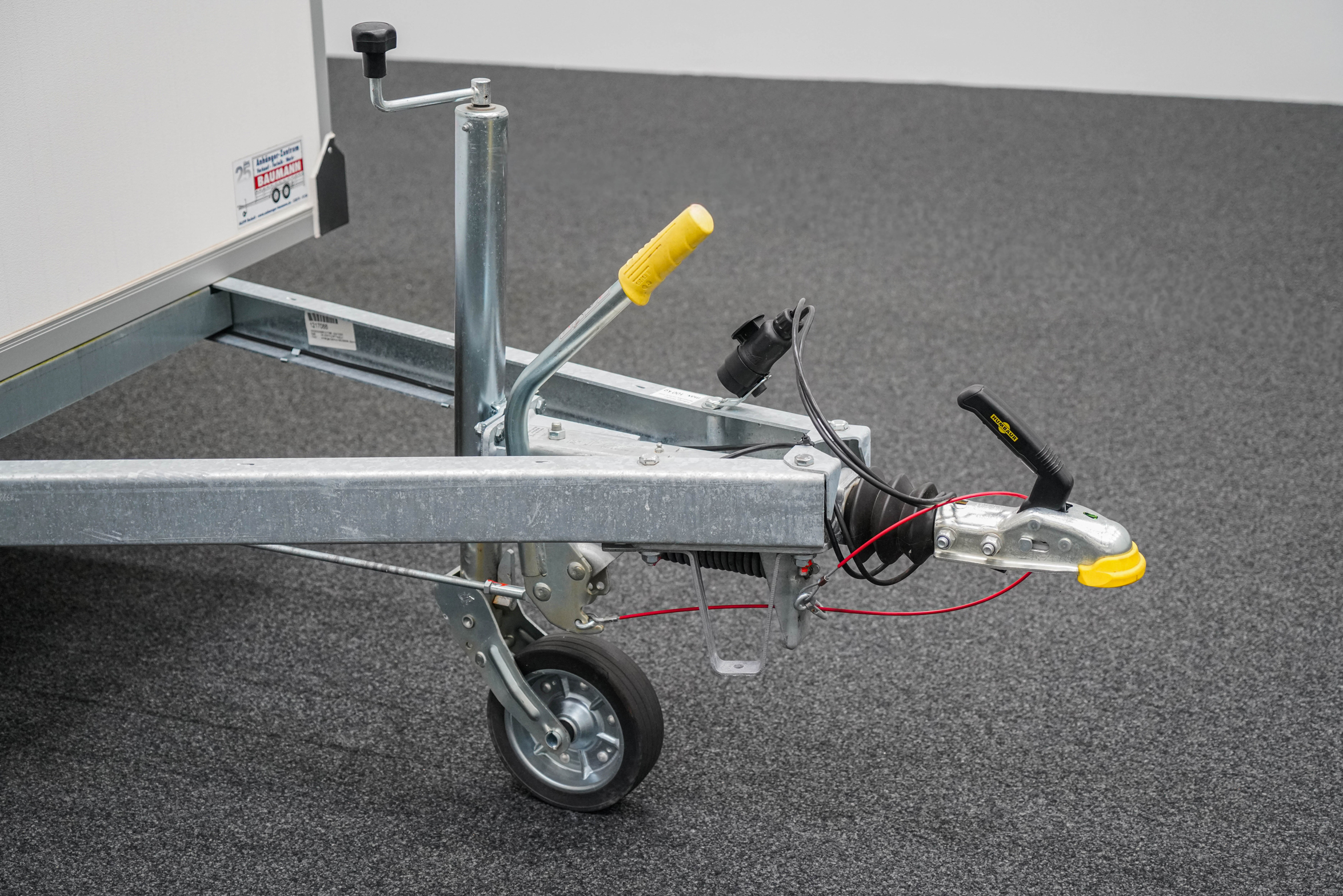HUMBAUR HK 253015-20P