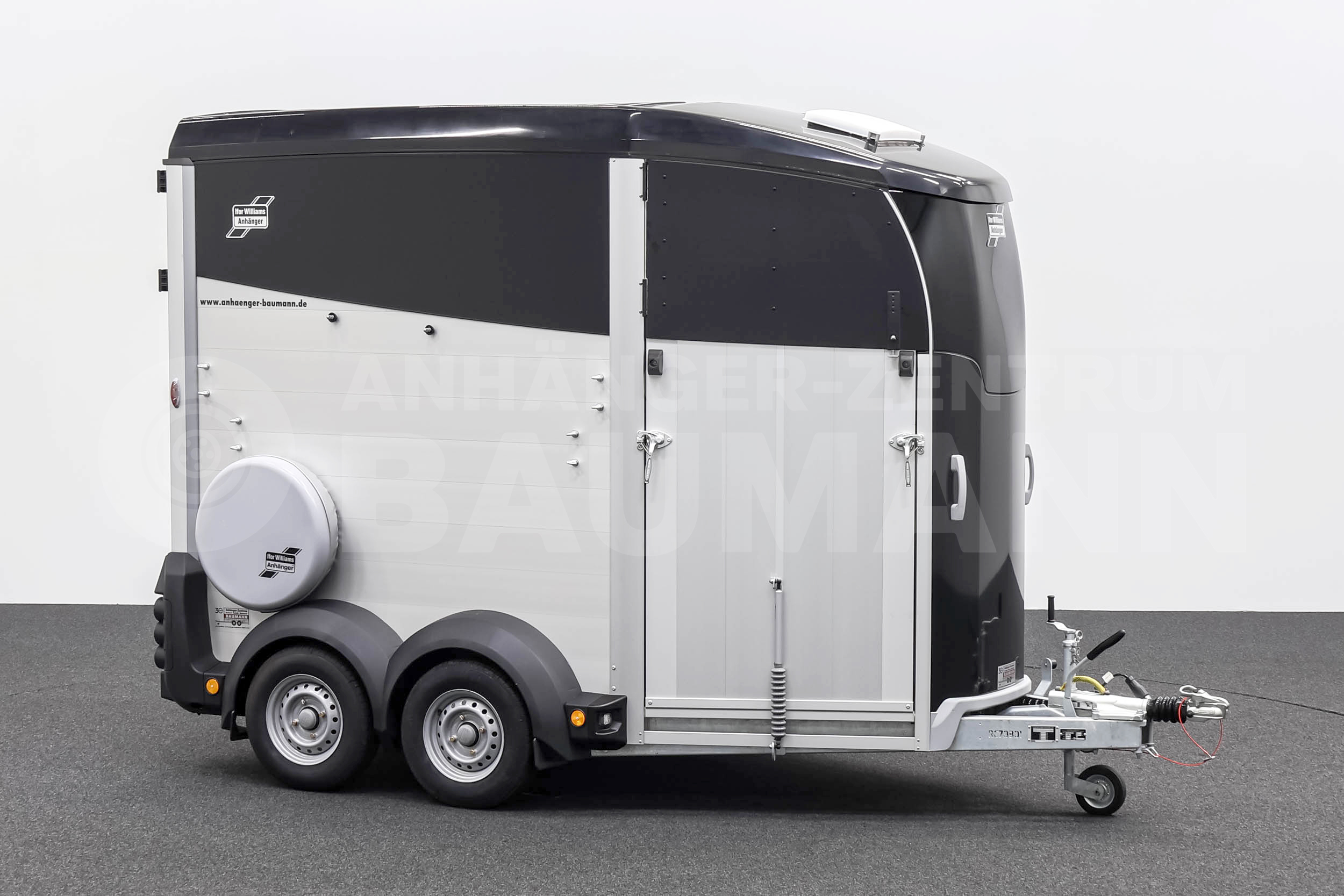 IFOR WILLIAMS HBX 506 | SCHWARZ