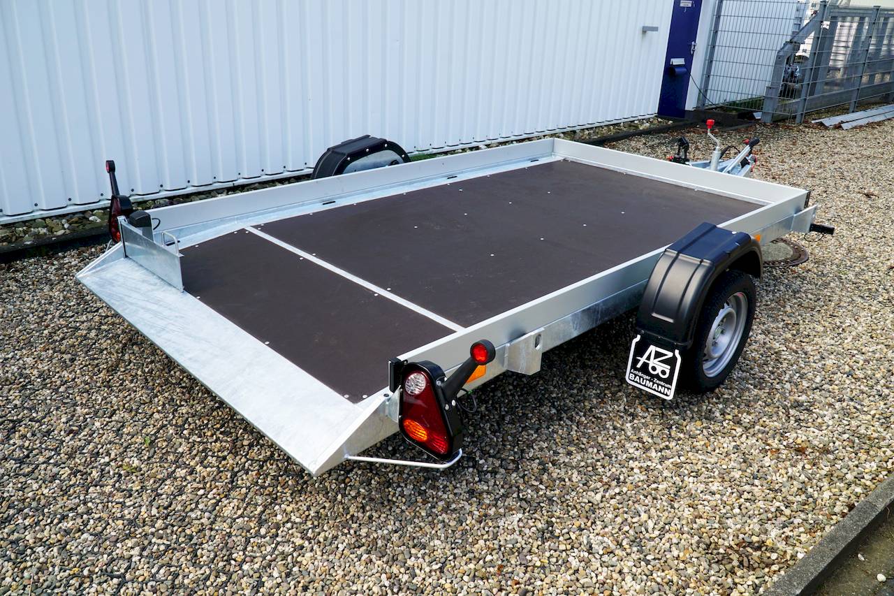 VEZEKO HUSKY SMART FB 15.30