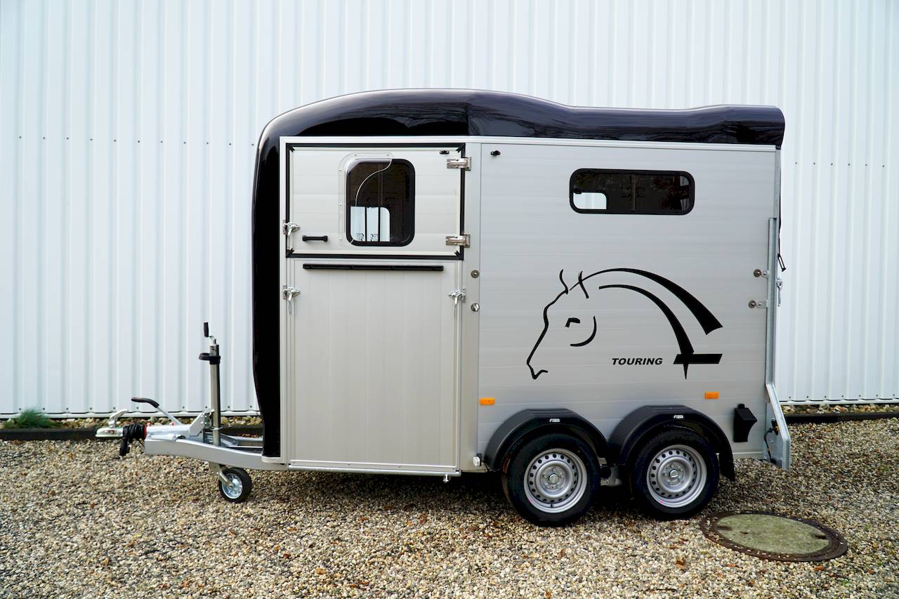 CHEVAL LIBERTE TOURING ONE