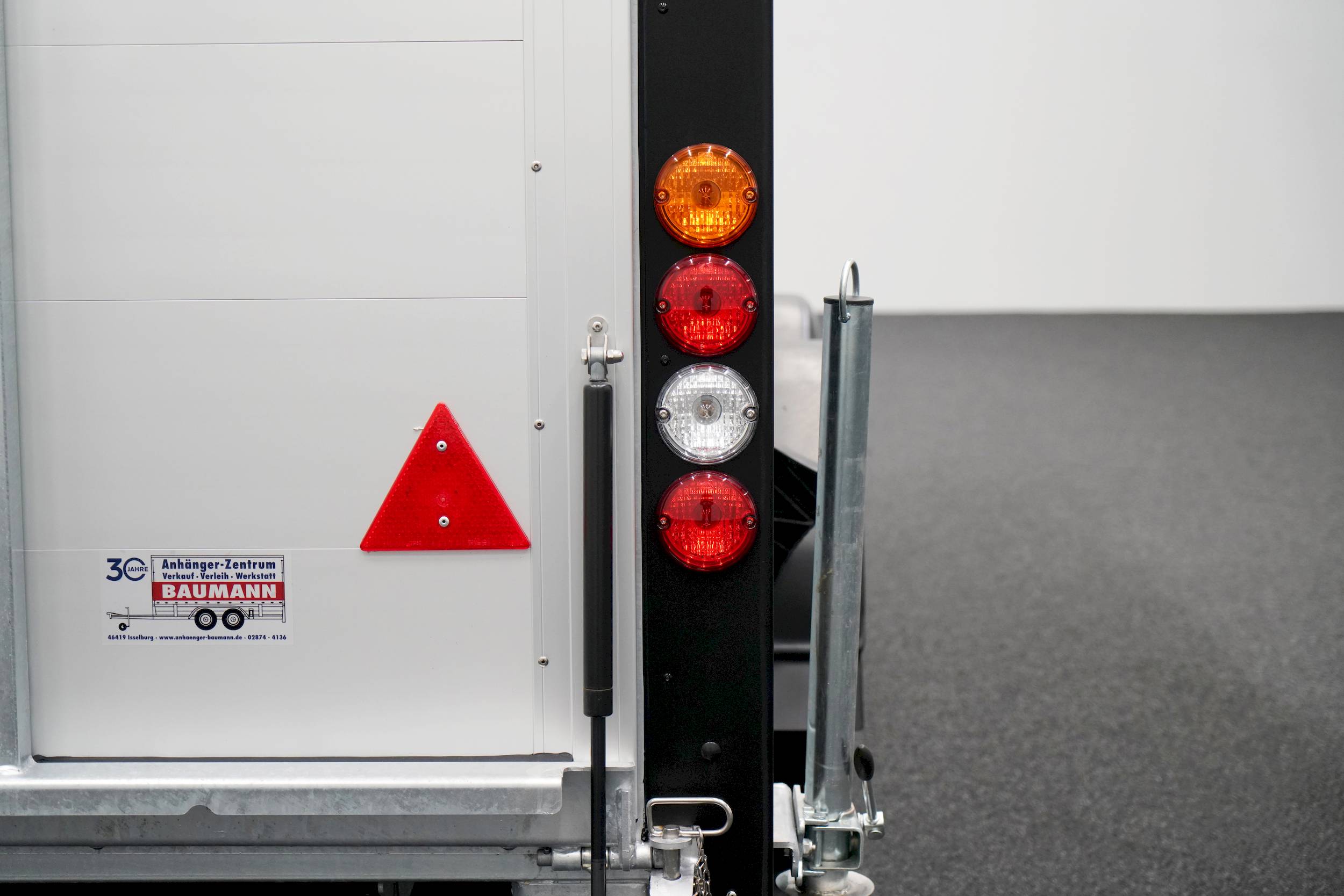 CHEVAL LIBERTE DEBON C800 ALU ROADSTER