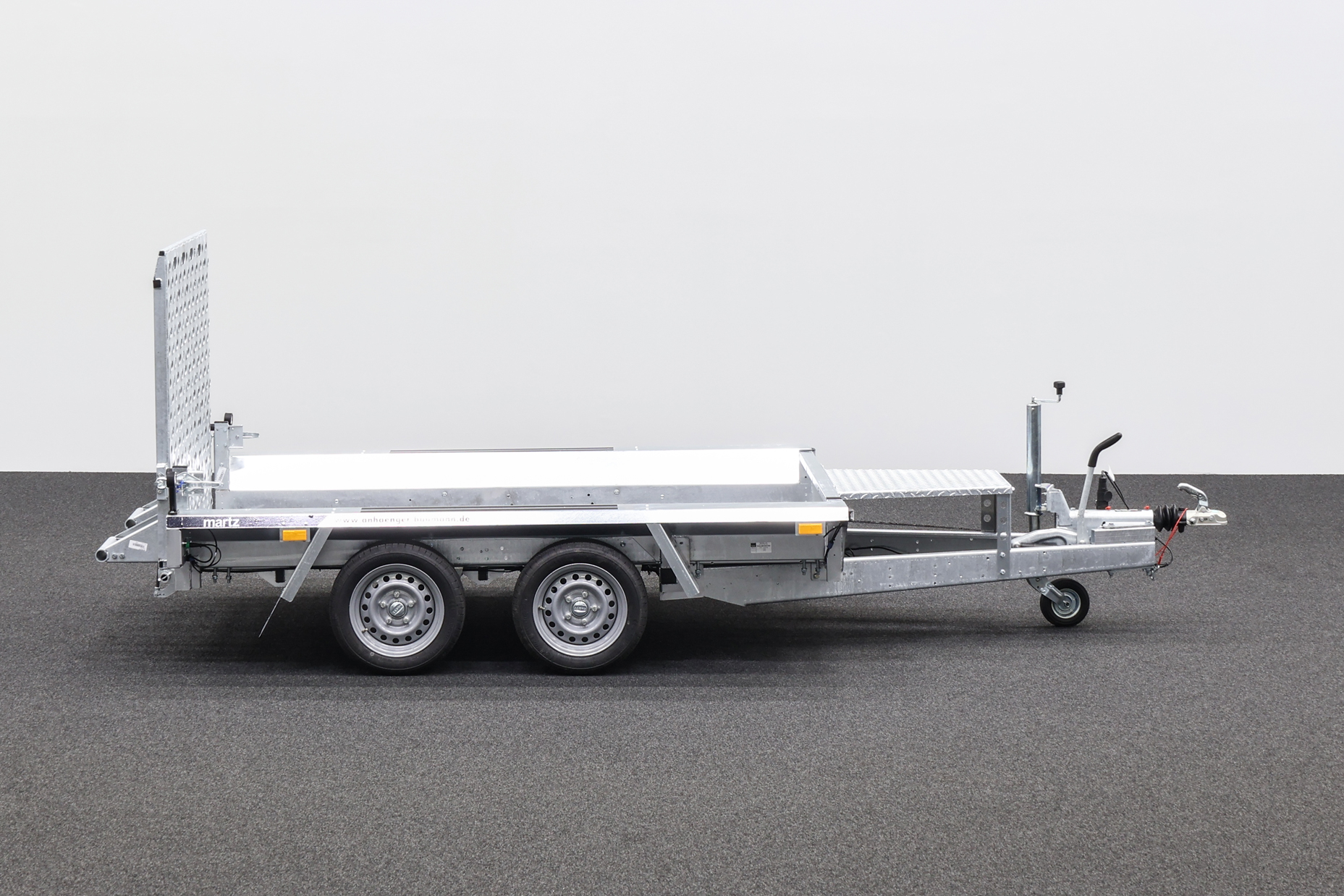 MARTZ BAU-3 260/2 S 2,7T