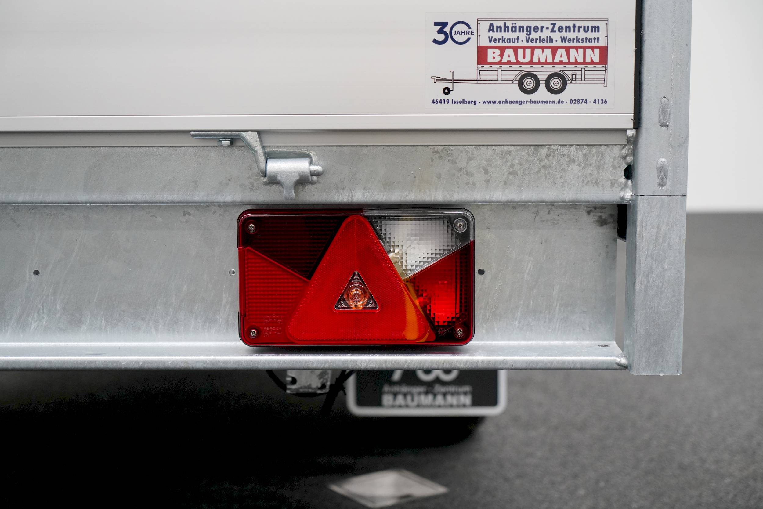 HAPERT COBALT HB-1 | E-PUMPE