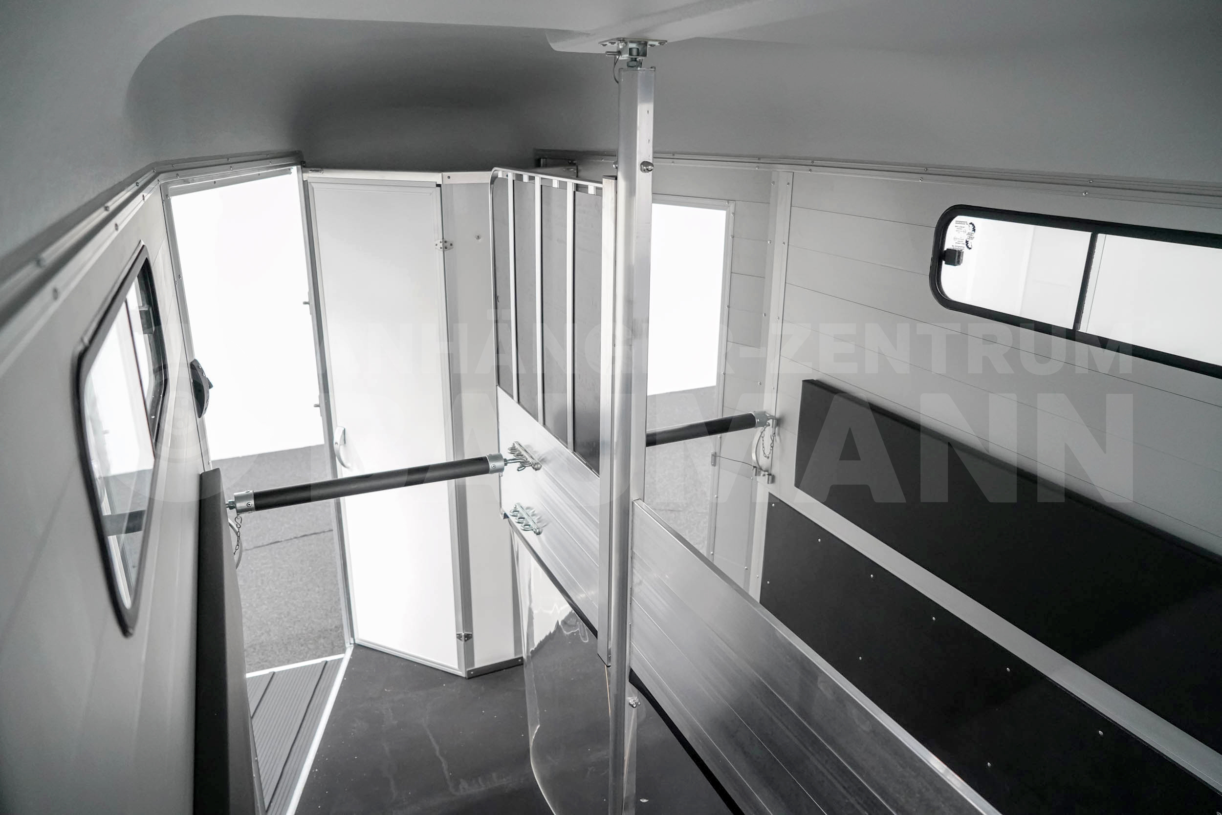 CHEVAL LIBERTE TOURING COUNTRY PREMIUM