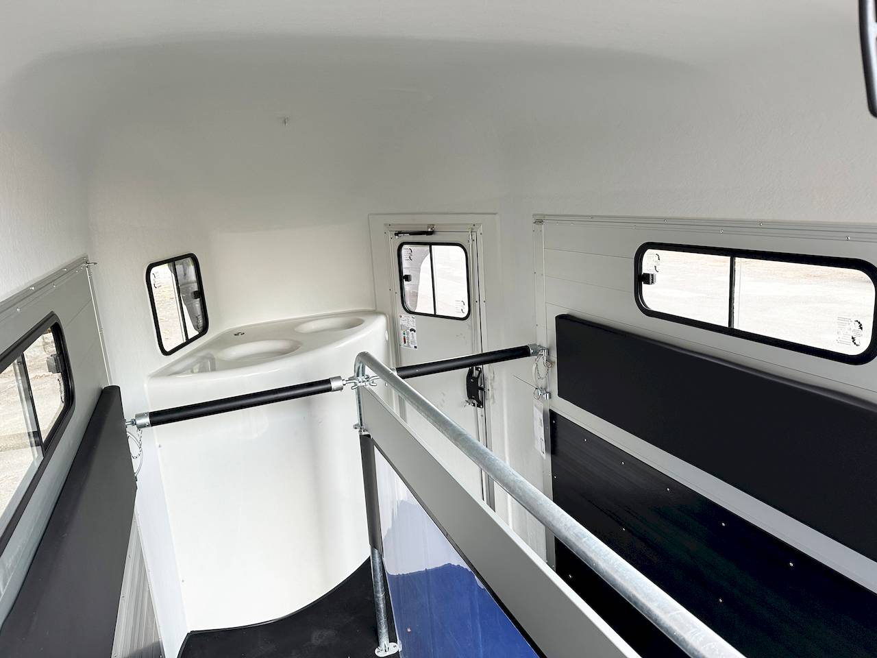 CHEVAL LIBERTE GOLD 3 ALU PREMIUM